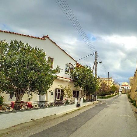 Venezian Castle House Apartment Kíssamos Екстериор снимка