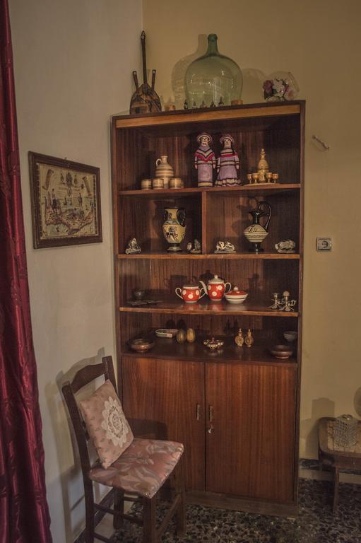 Venezian Castle House Apartment Kíssamos Екстериор снимка