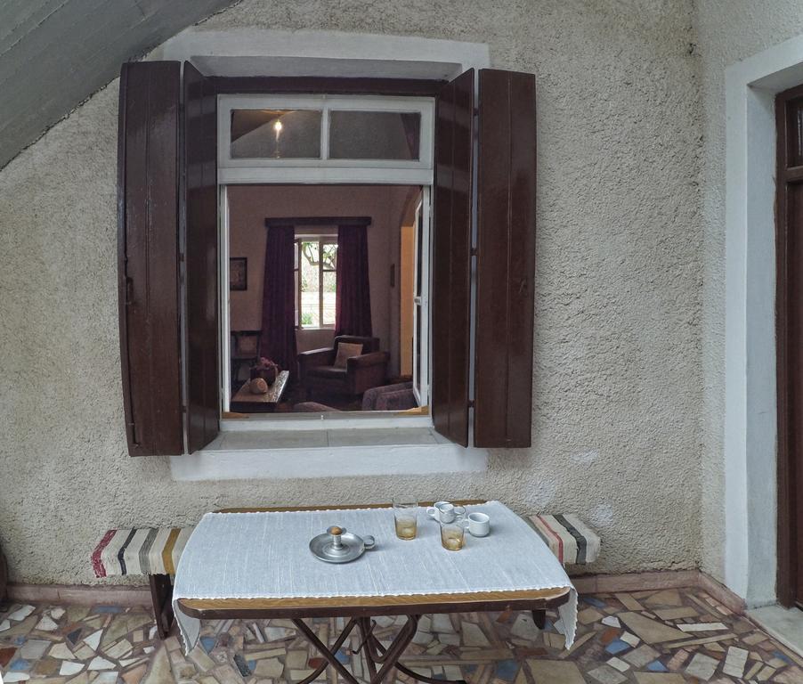 Venezian Castle House Apartment Kíssamos Екстериор снимка