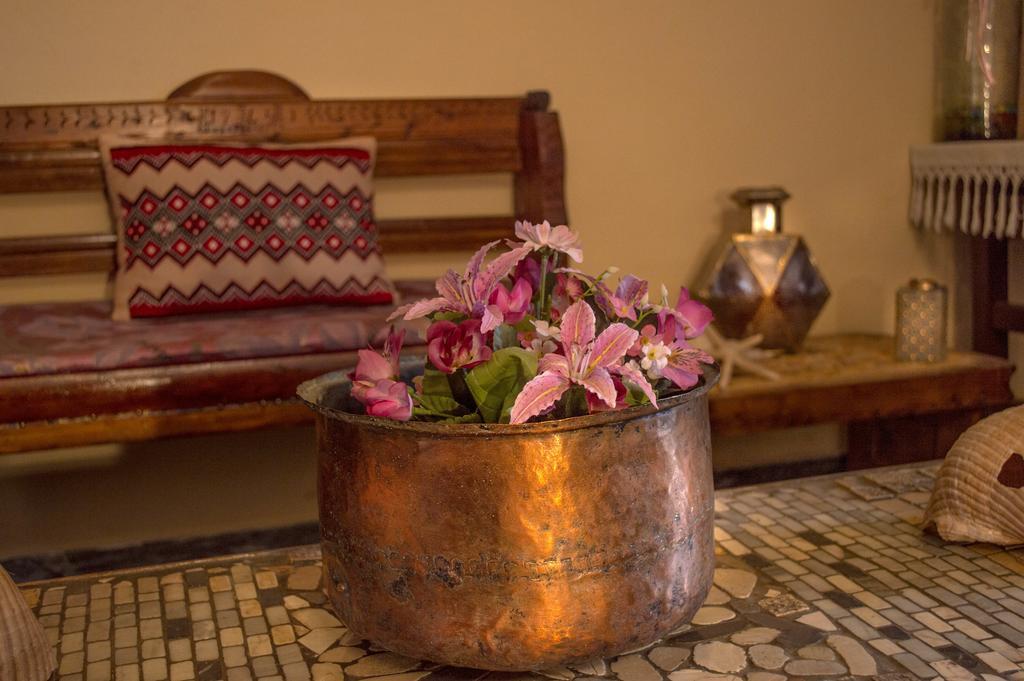 Venezian Castle House Apartment Kíssamos Екстериор снимка